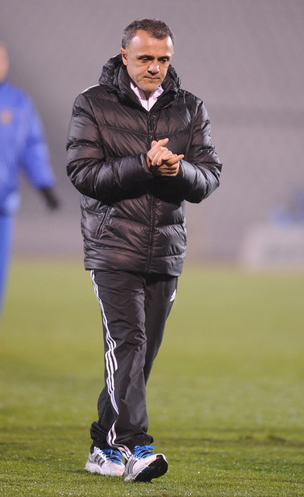 Zasluženo smo pobedili, ja nisam kukavica!