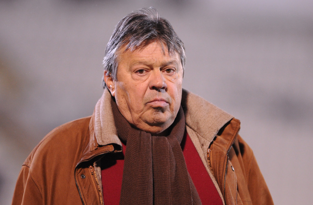 Smenjen Dodić, Kosanović trener Borca!