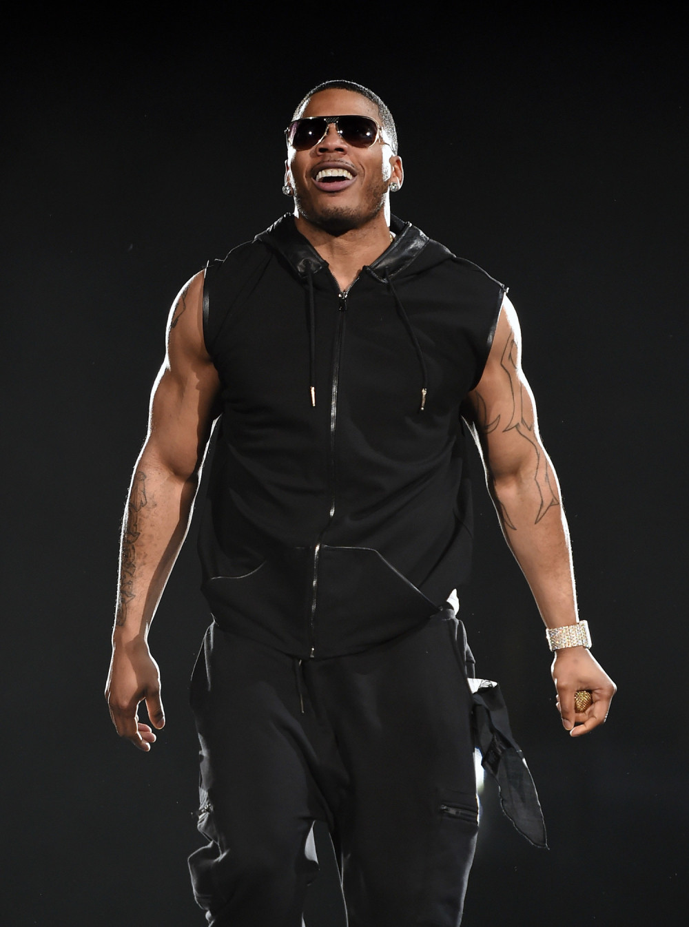 Neli otkazao turneju zbog terorista!