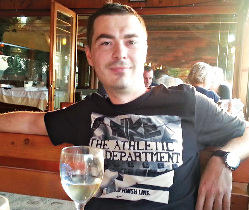 Počelo novo suđenje kasapinu iz Mirijeva