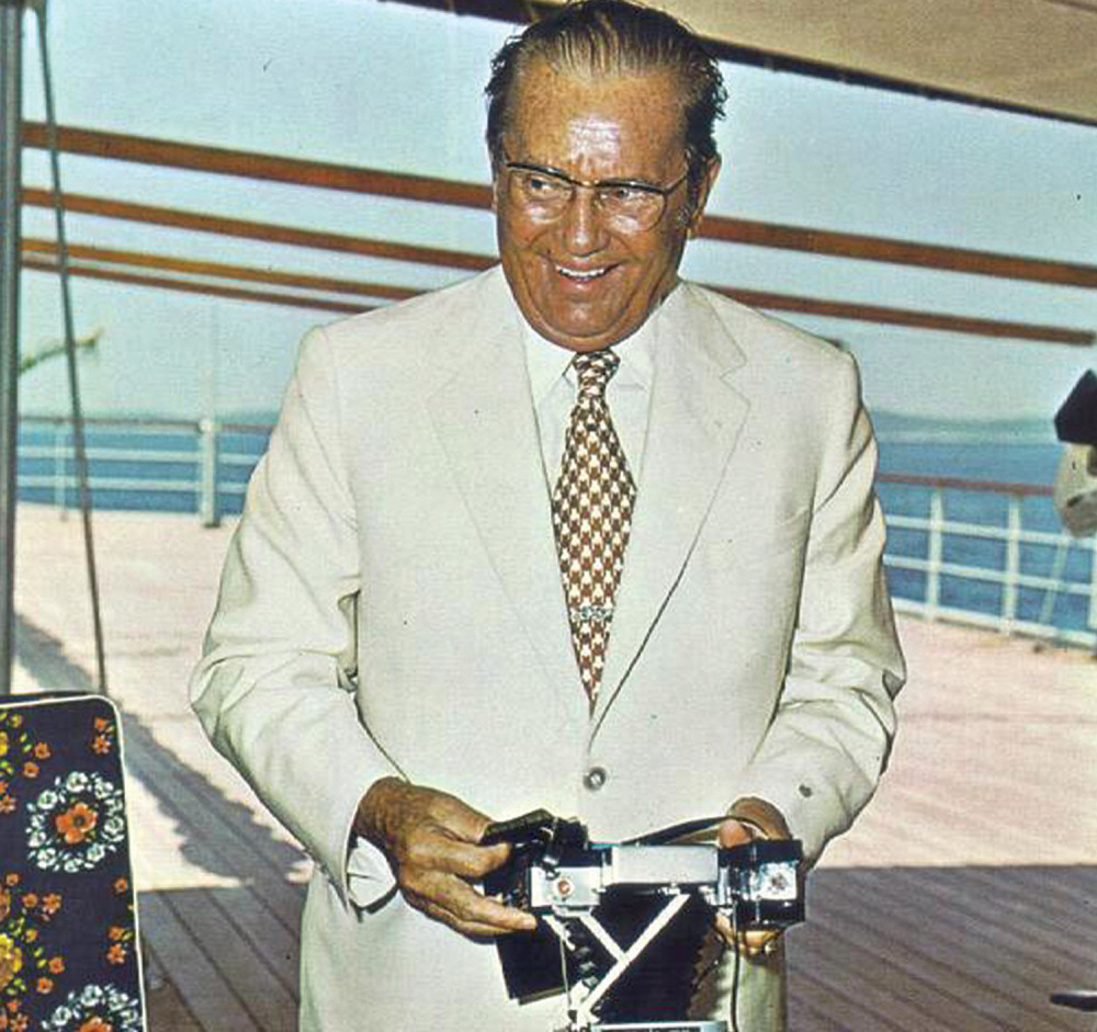 Tito ukrao milione Karađorđevićima!