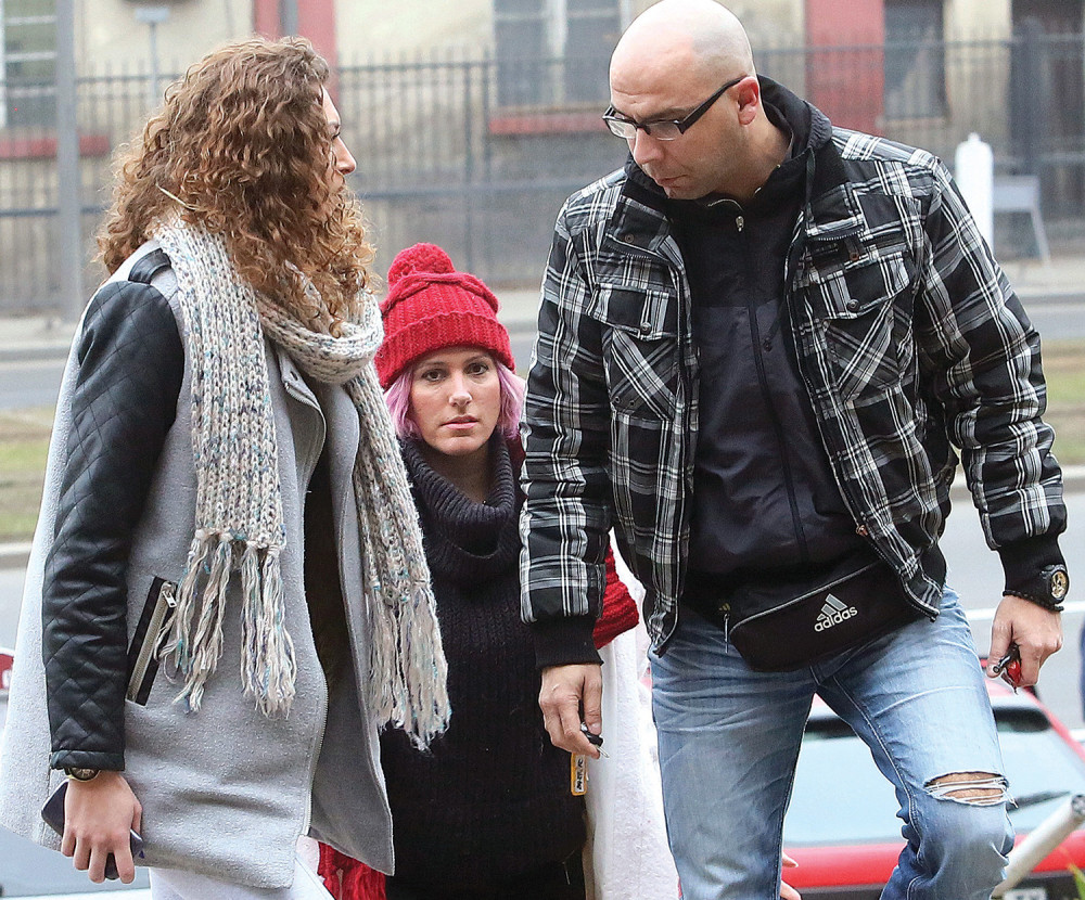 Jelena: Tužiću Slađu za pokušaj ubistva!