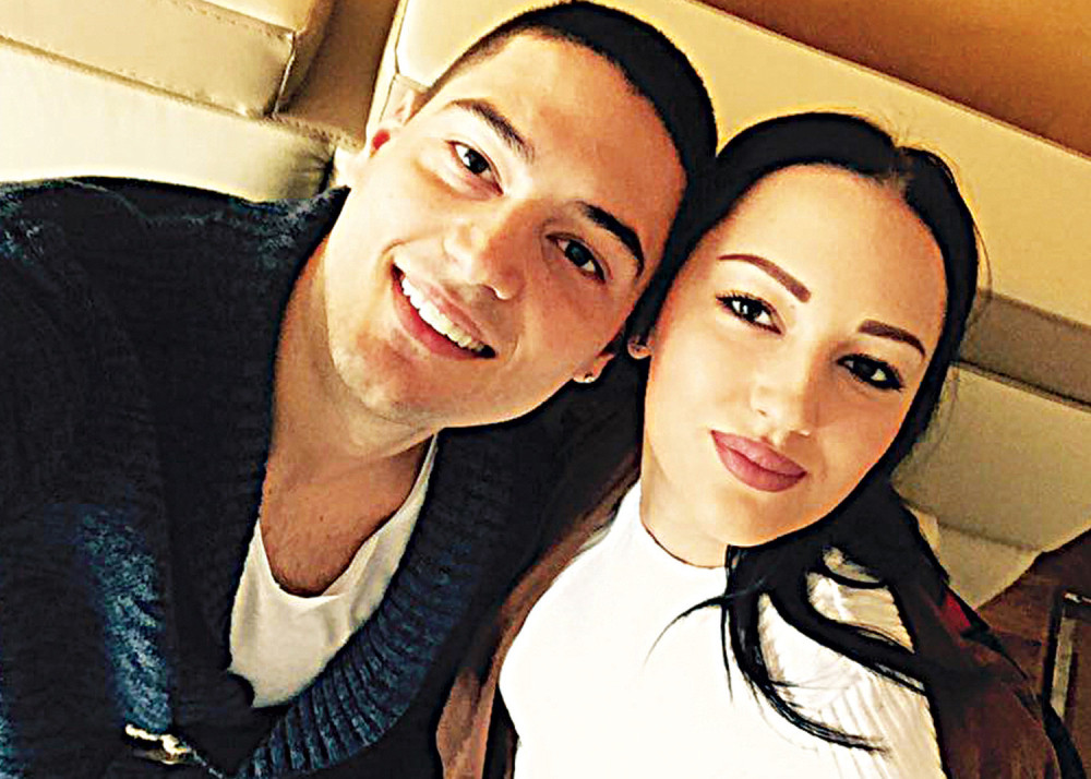 Aleksandra i Ljuba raskinuli zbog prevare