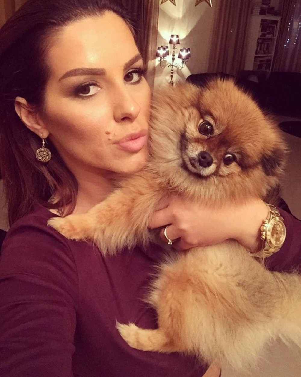 Seka i za Srpsku Novu godinu u Beogradu!