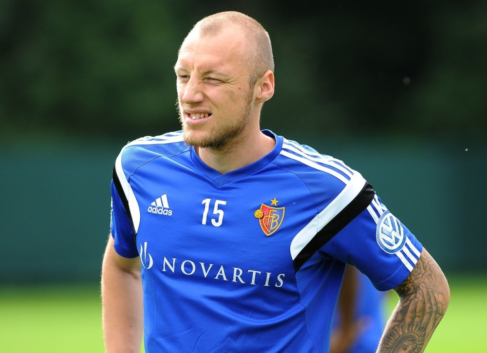 Bivši fudbaler Partizana prelazi u Lacio