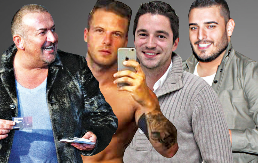 Ispod brda rastu kukuruzi!