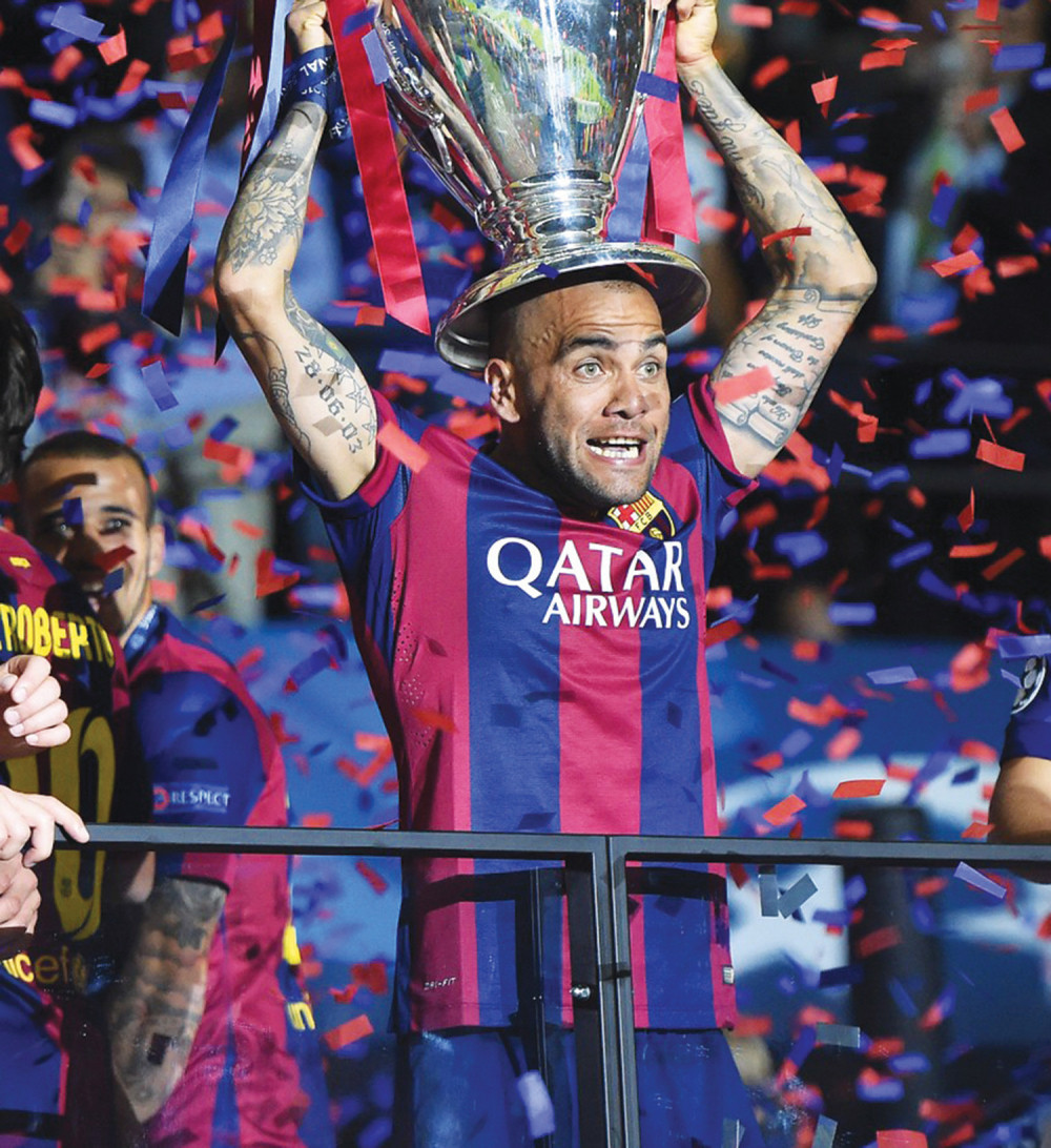 Mrzim fudbalski svet!