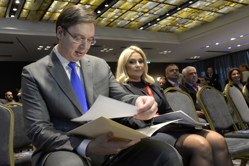 Bićemo među razvijenijim zemljama EU