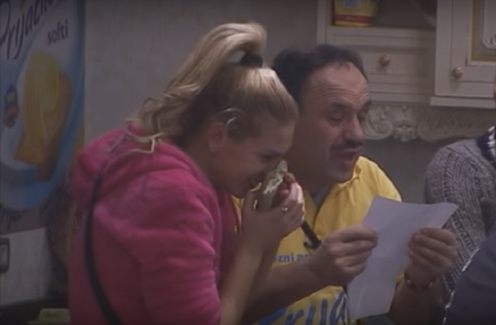 Zmaj recituje stihove Žaka Prevera! (VIDEO)