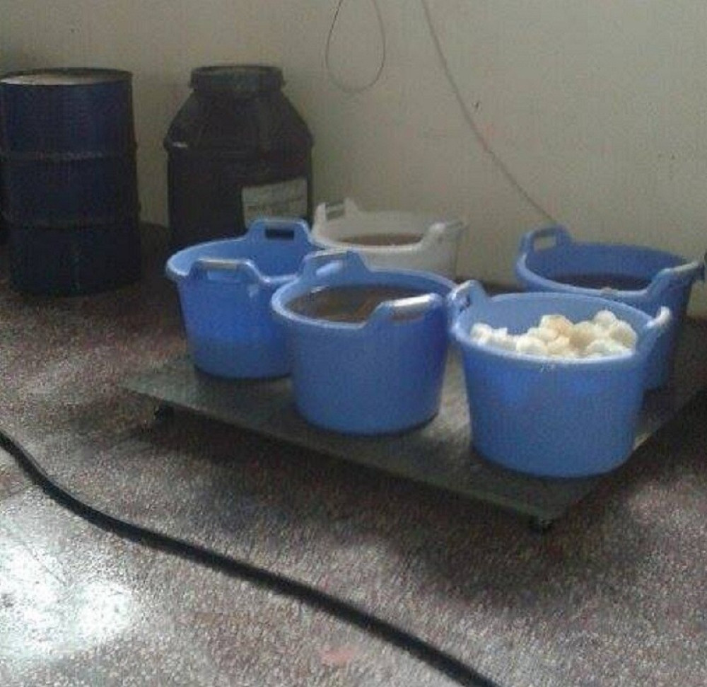 Ne mogu iz kuće zbog smrada iz fabrike