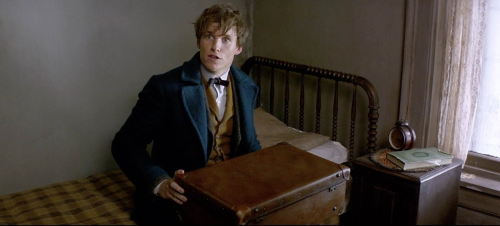 Pogledajte trejler novog filma o Hariju Poteru (VIDEO)