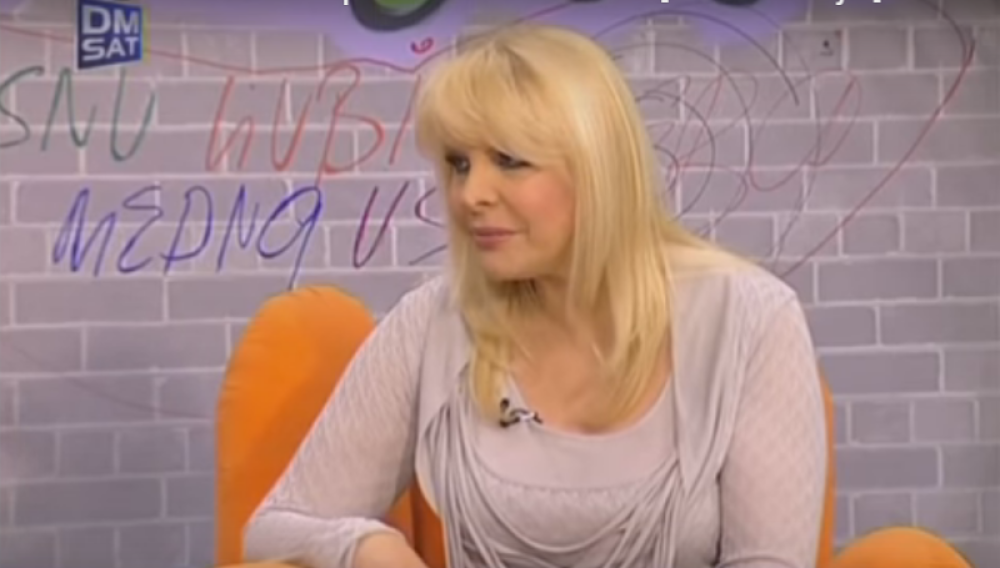 Hanka Paldum na Evrosongu?