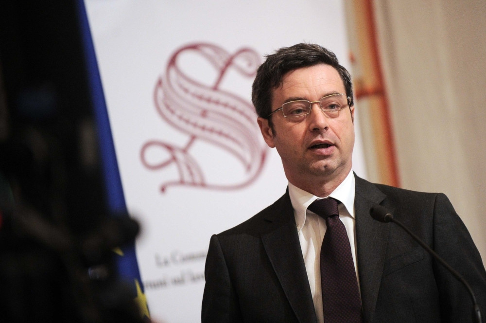 Teroristi najavili pokolj u Rimu!