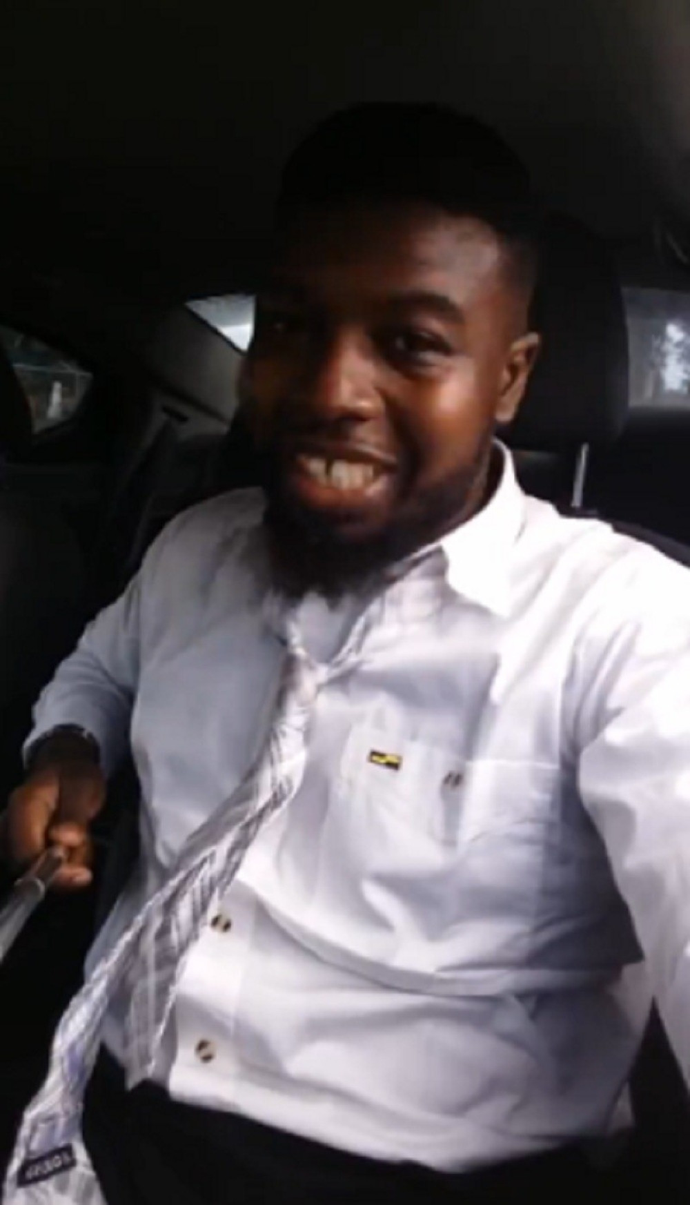 Ako umete ovo - možda i vi nećete platiti kaznu! (VIDEO)