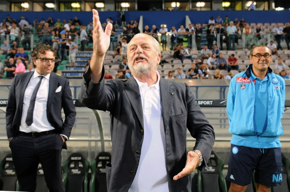 Nije mogao da ćuti, nema koga nije opleo: Liga šampiona nema smisla, himna dosadila