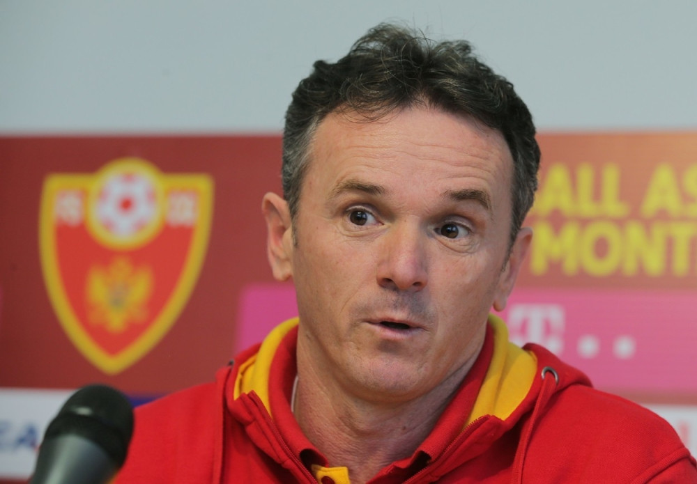 Sramota šta se dešava u Partizanu