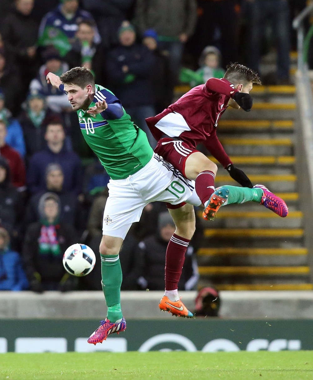 Ipak ništa od Lafertija!