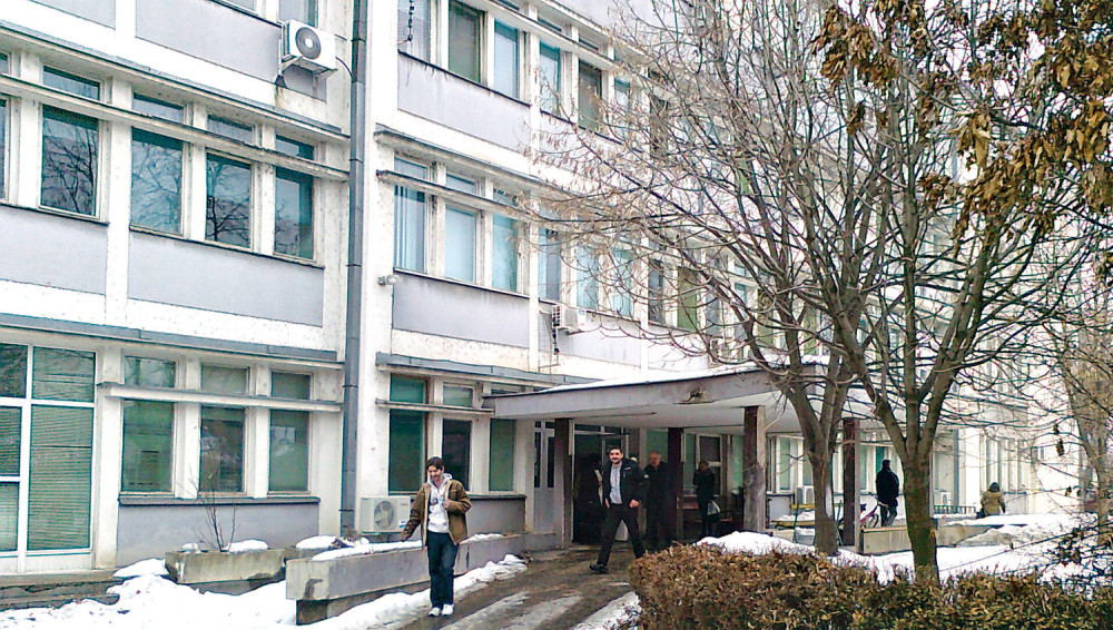 Hirurzi više nisu u strahu zbog grmljavine!