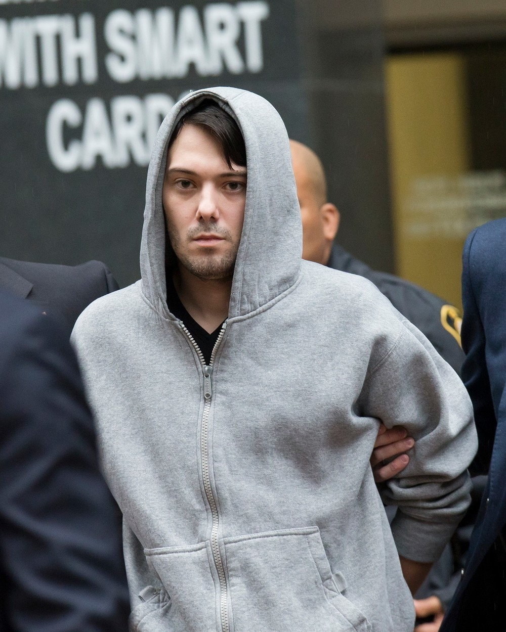 Najomraženiji čovek na svetu osuđen na sedam godina robije!