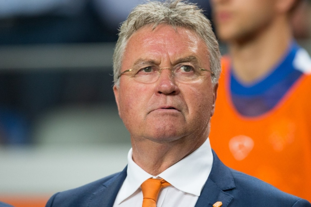 Hidink: Drogba će doći, a niko neće otići iz kluba!