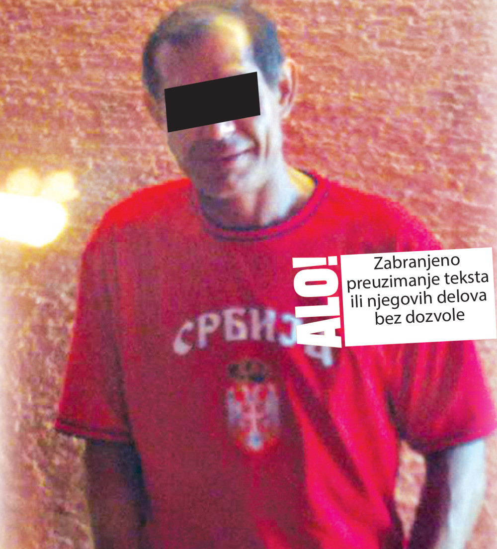 Silovao ćerku (14), pa mu rodila mrtvo dete!