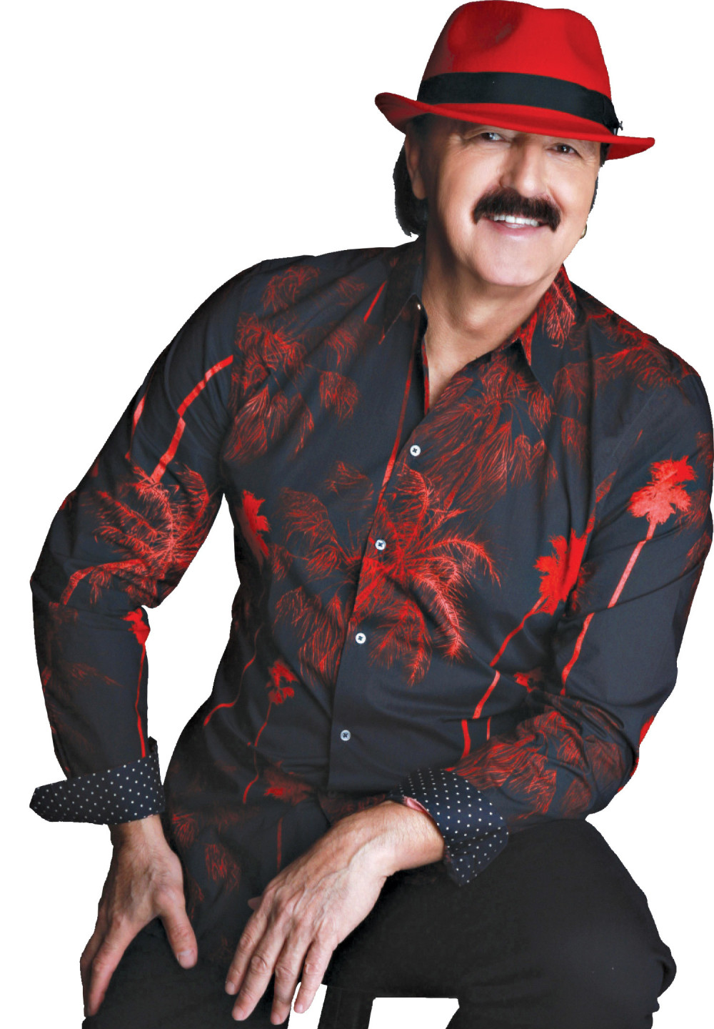 Haris sprema spektakl za Beograđane!