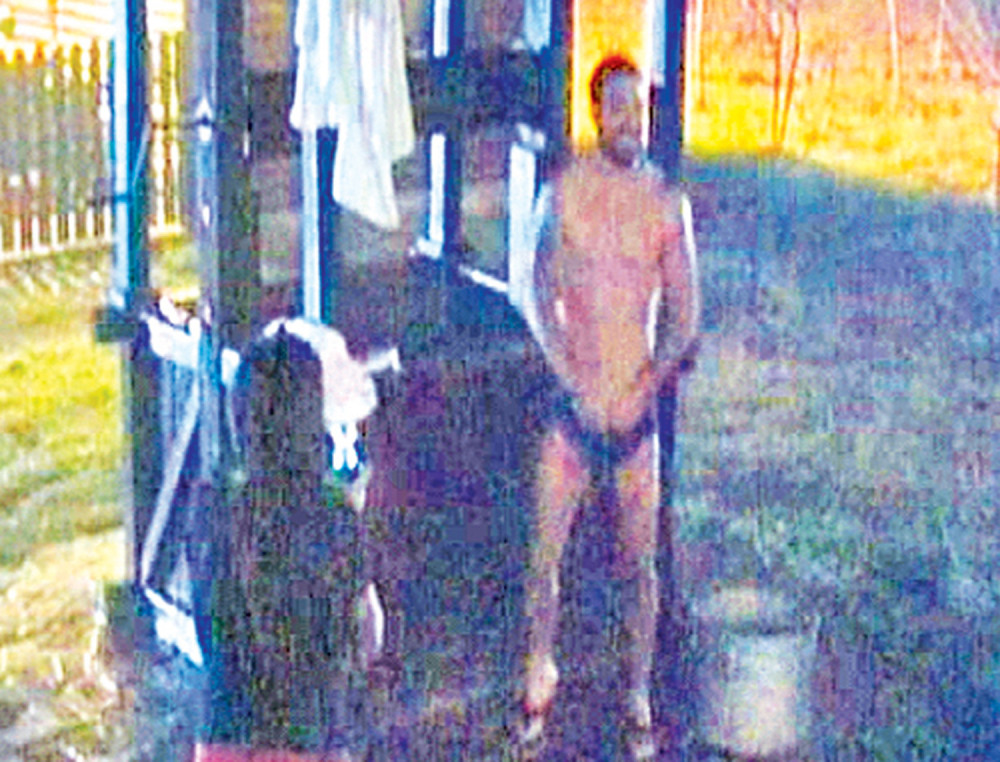 Kristijan i Miloš odmerili muškost!