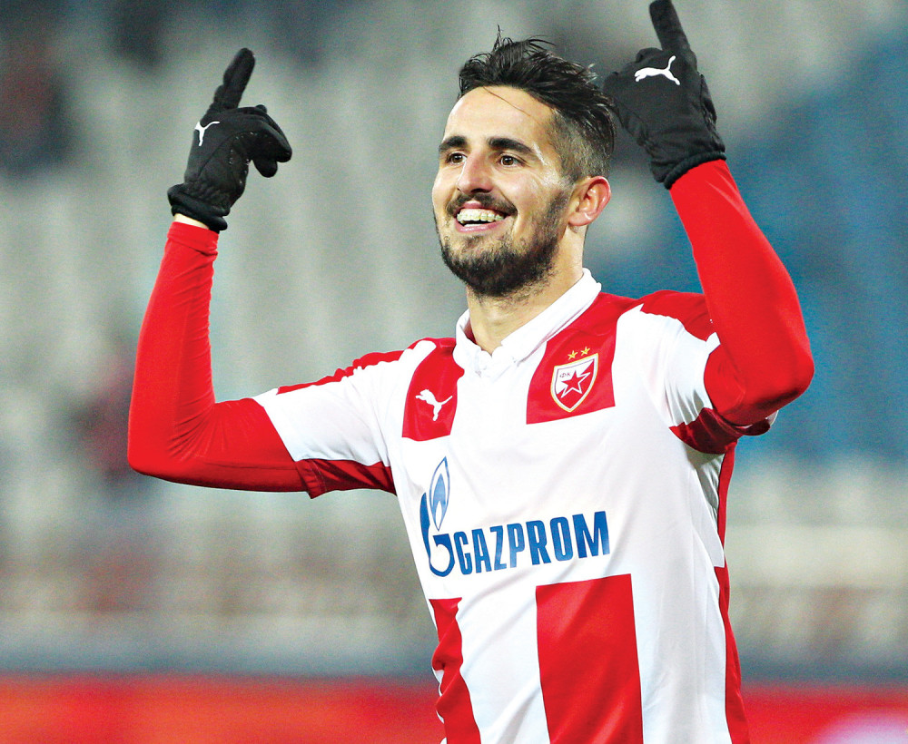 Vijeira najbolji igrač, Božović trener godine