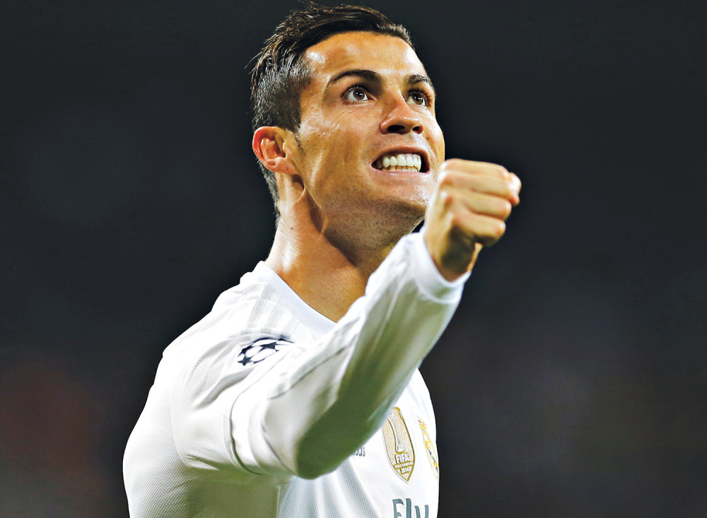 Mendes: Ronaldo će okončati karijeru u Realu