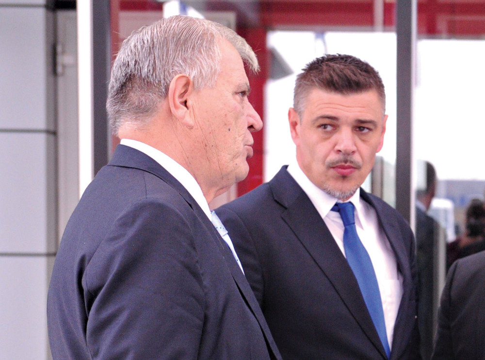 TOLE: Savo, slobodno idi u Partizan!