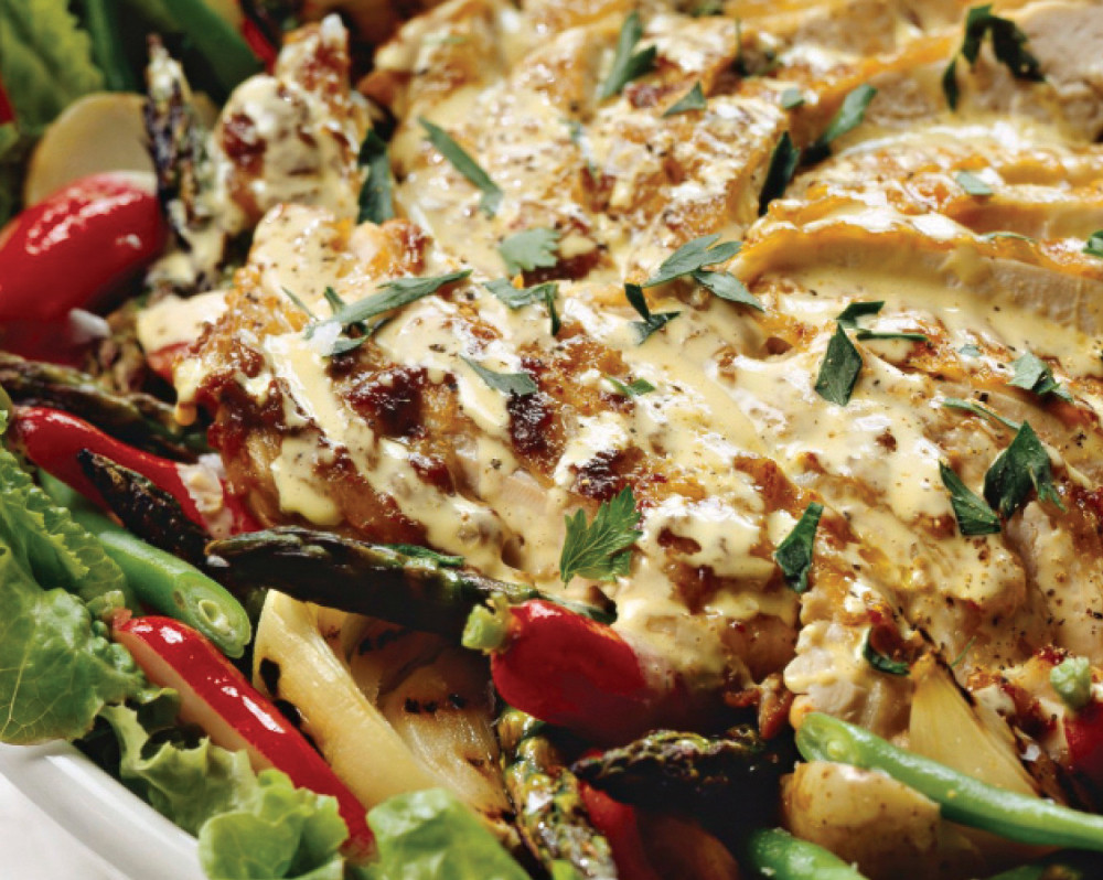 Italijanska piletina