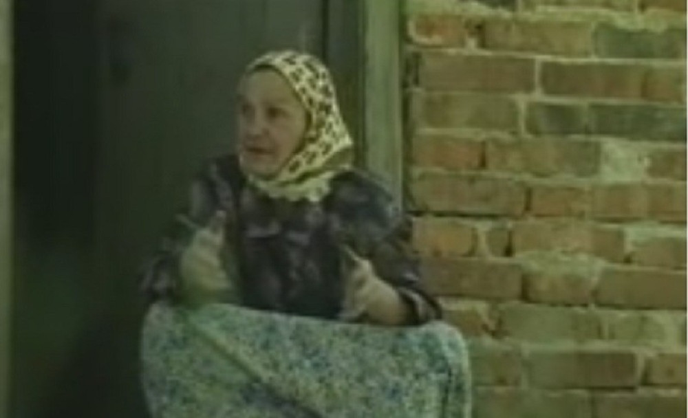 Baba pušila marihuanu ne znajući da je droga (VIDEO)