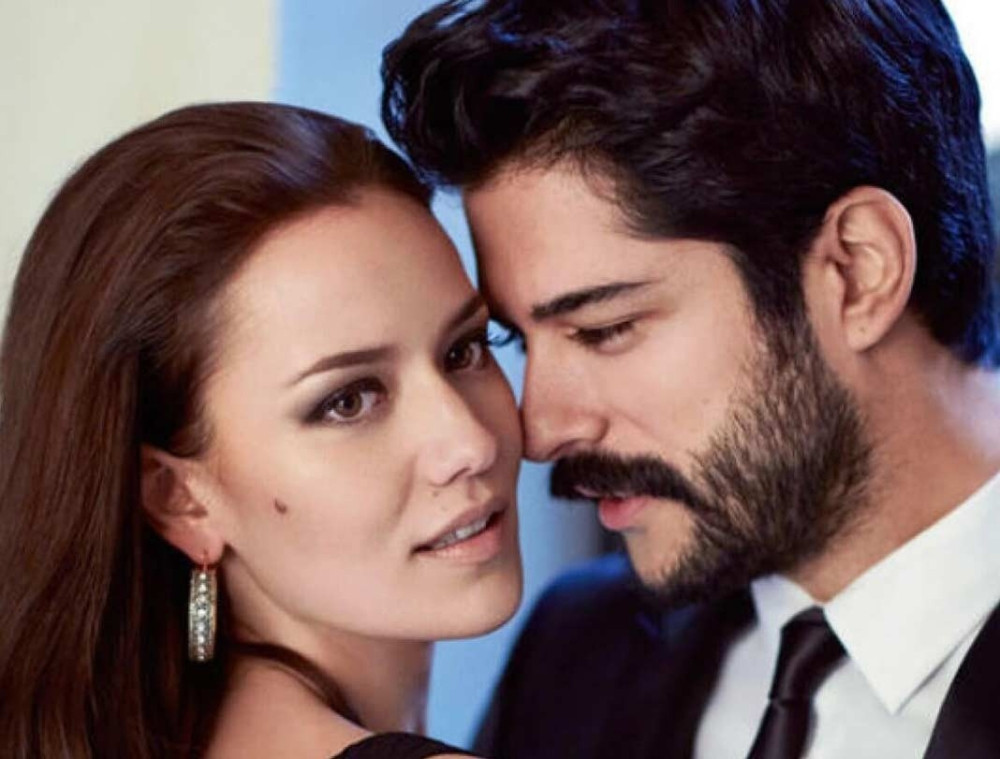 Burak i Fahrije razdvojeni do venčanja