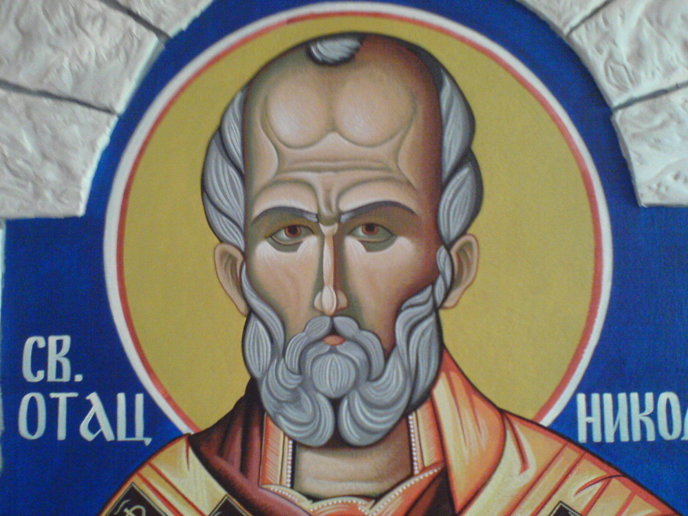 Sutra slavimo Svetog Nikolu: Večeras obavezno ispoštujte običaje i izgovorite ovu molitvu!