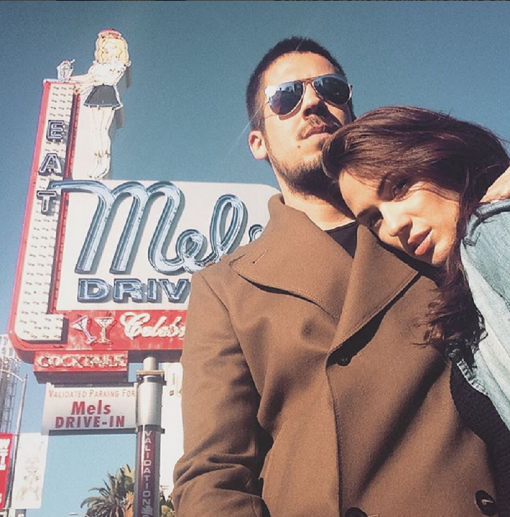 Nikola Rokvić i Bojana Barović čekaju bebu!