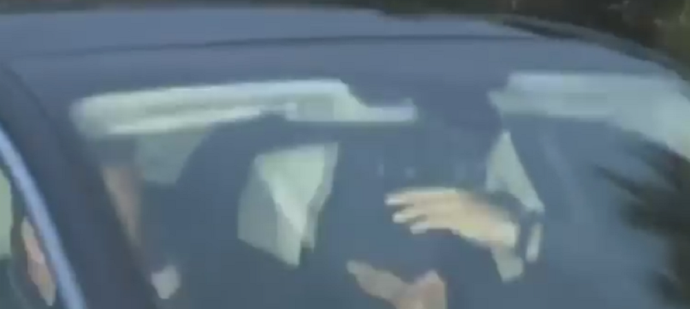 Ovako je Murinjo napustio Čelsi! (VIDEO)