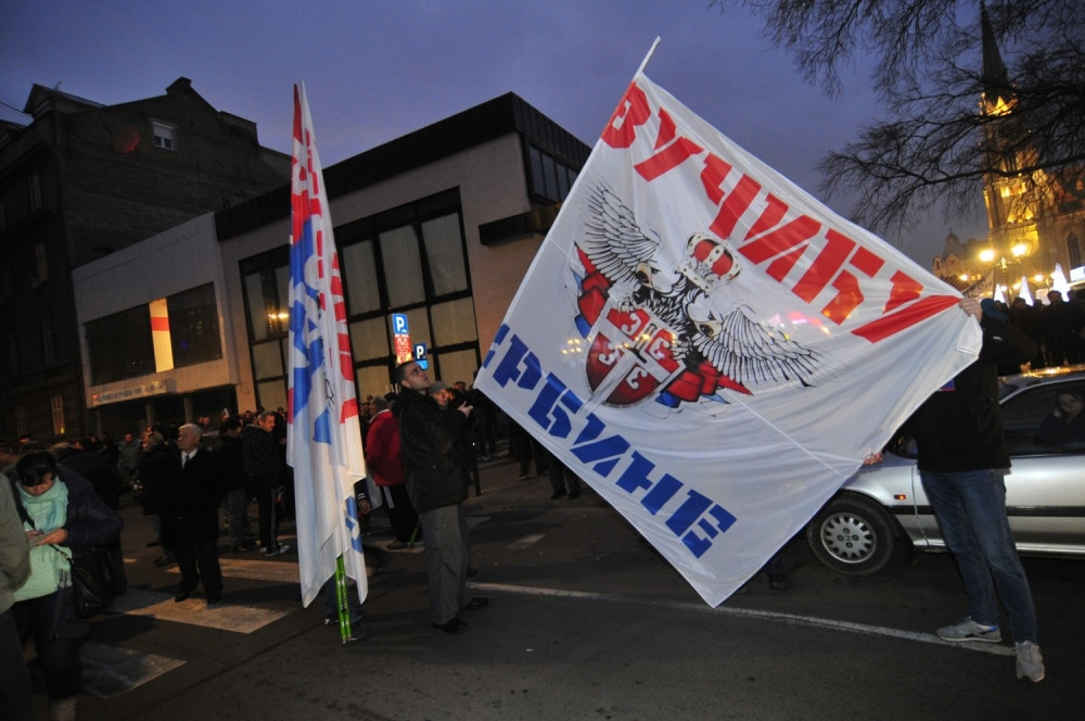 Možda naprave vladu i bez SNS