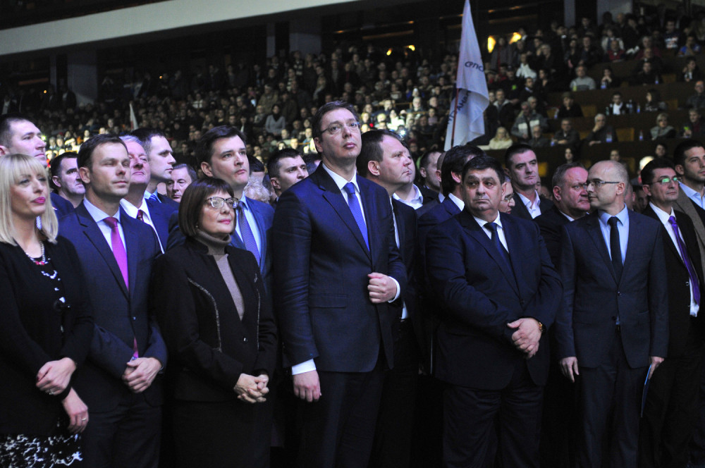 Hteli su moju glavu na crti, i evo ja im na crtu izlazim (VIDEO)