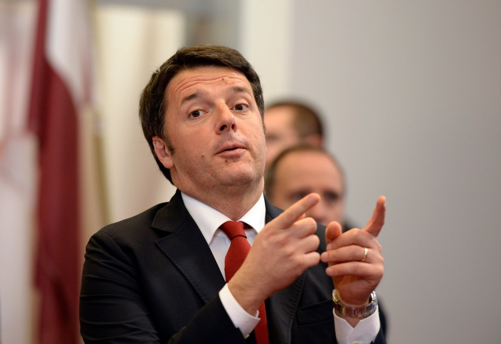 EU kažnjava sebičnjake