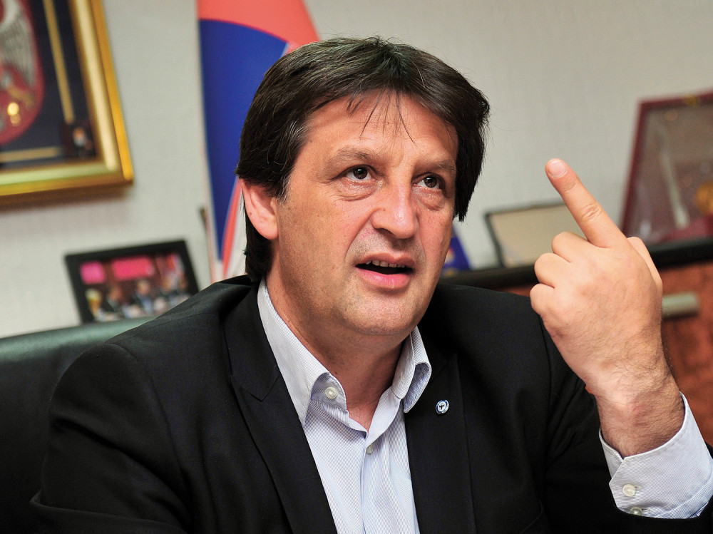 Verujem samo Vučiću ne treba mi pomoć ni opozicije ni Tome