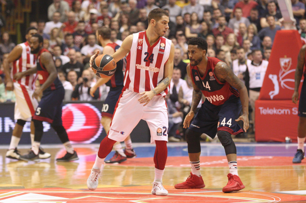 Stefan Jović nije u Nišu, dolazi u subotu!