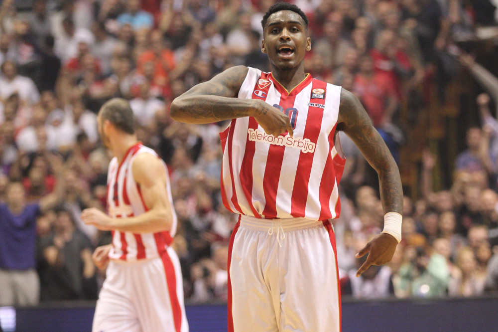 U Zvezdi je kidao, a sada će da igra za Benfiku