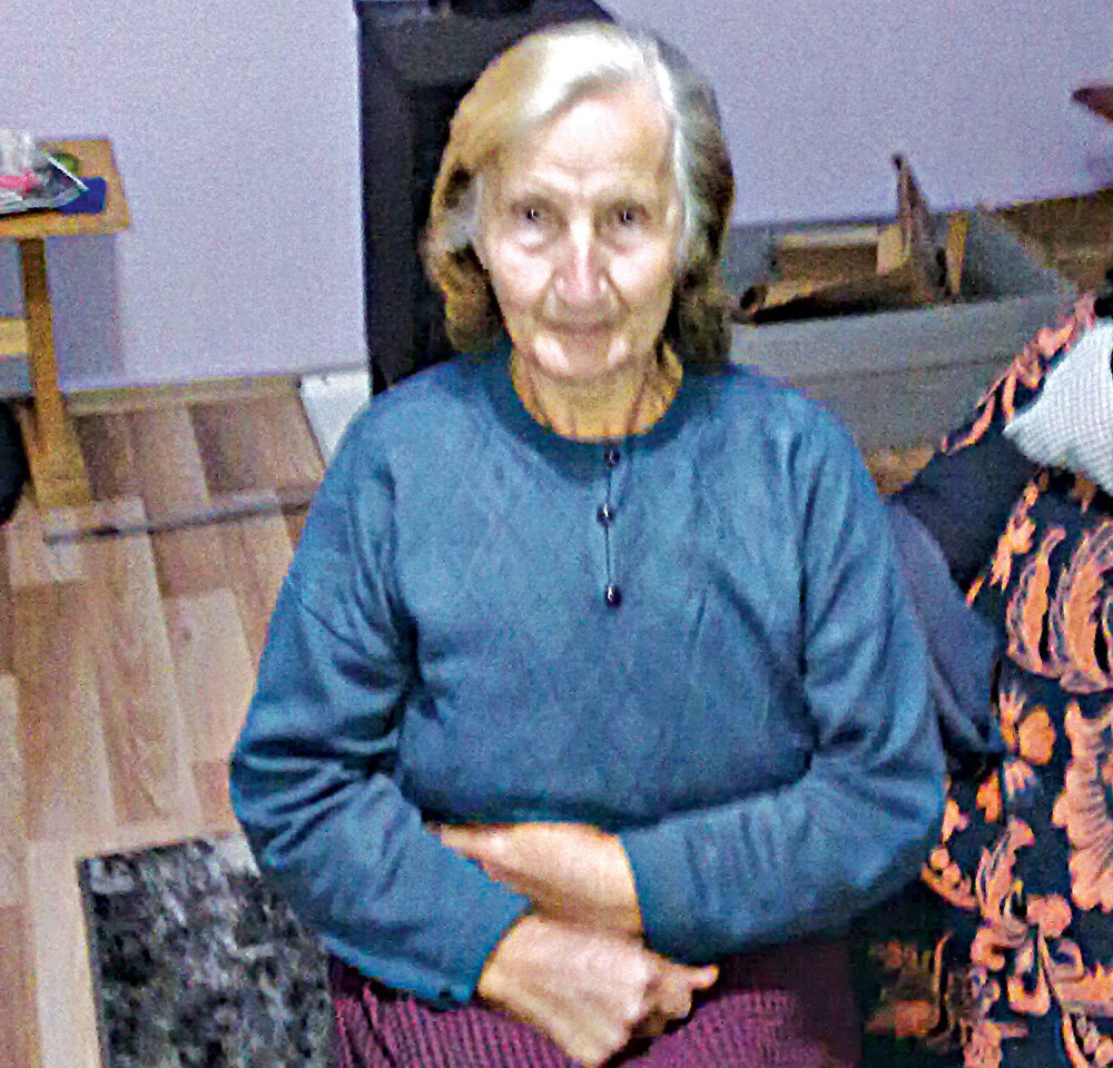 „Idem u zatvor, ne dam im 50 €“