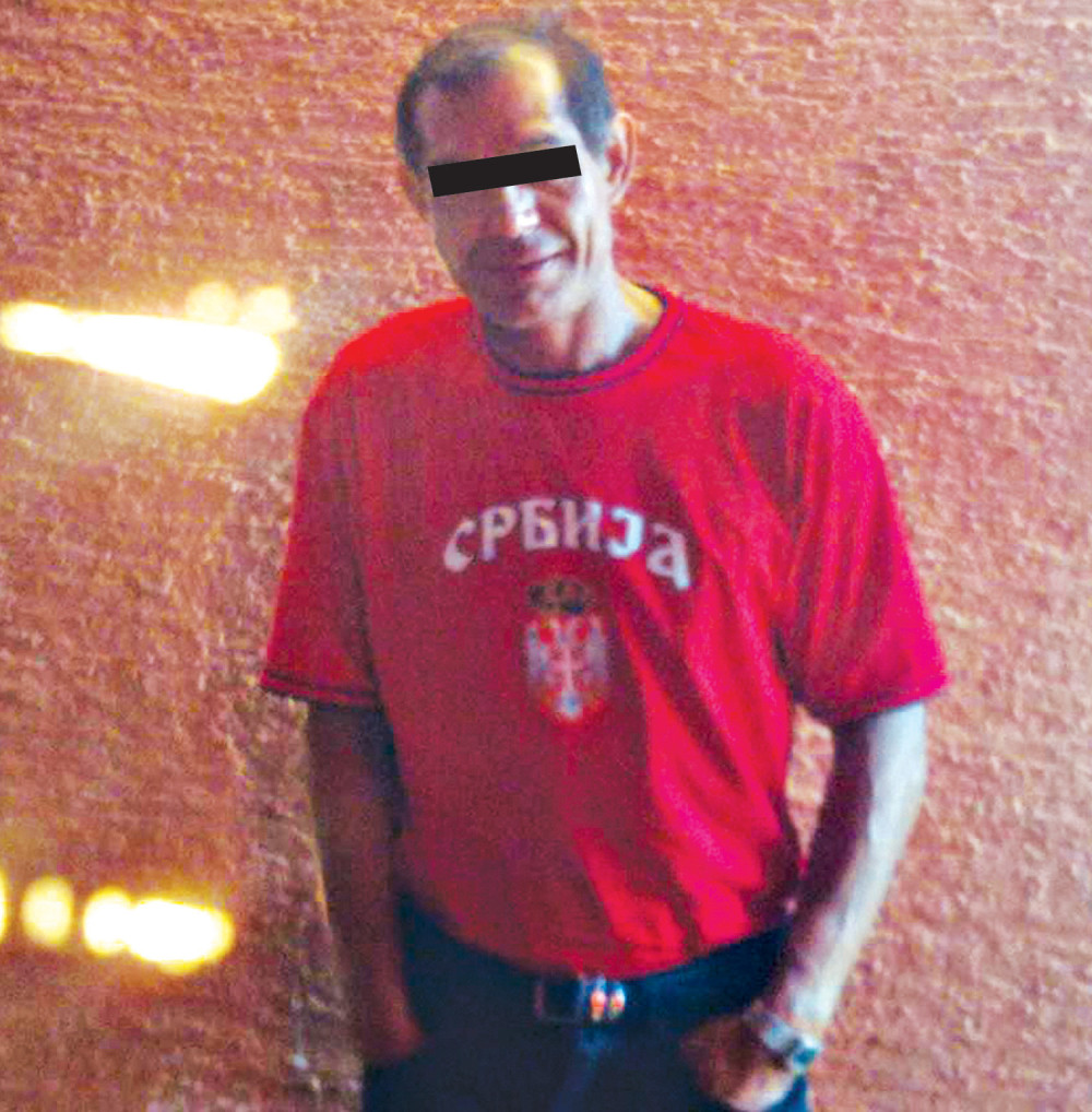 Ćerka brani oca koji ju je silovao