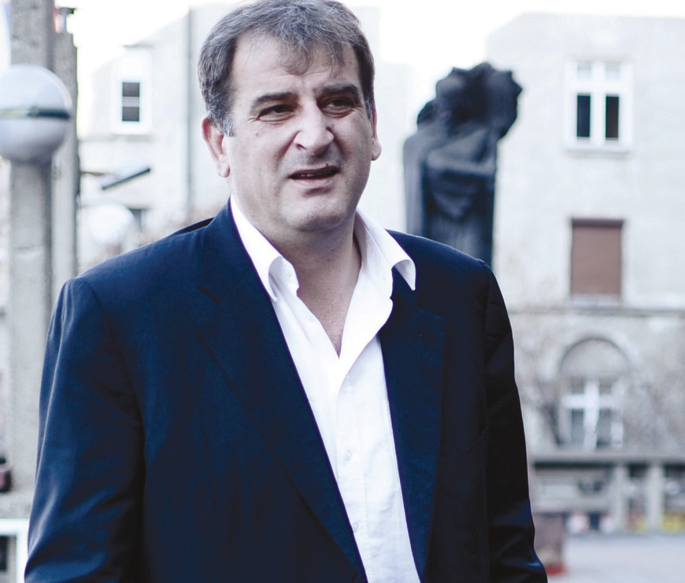 Čume traži pomoć od EU!