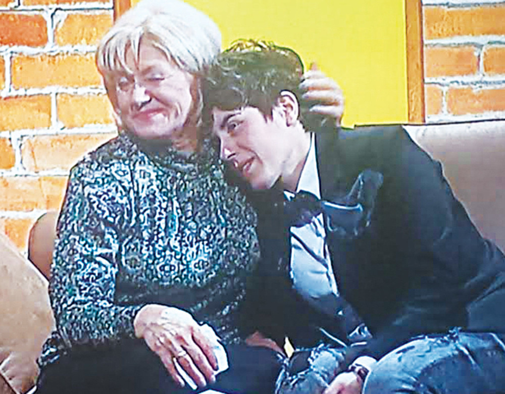 Imam košmare zbog pokojnog bratanca