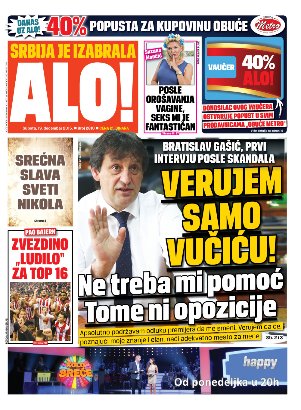 Naslovna za: 19.12.2015.