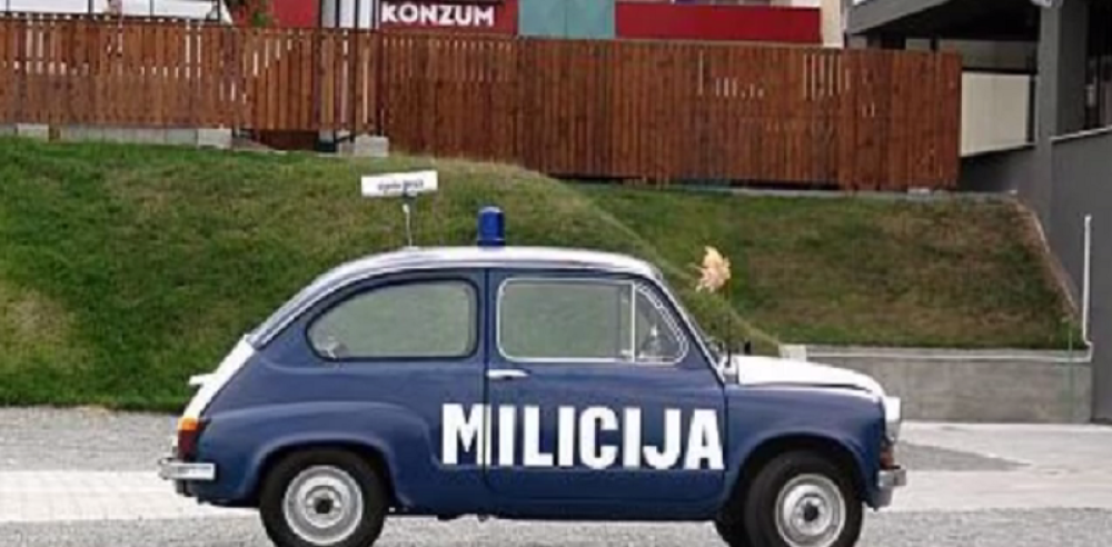 Ovako se živelo u SFRJ! (VIDEO)