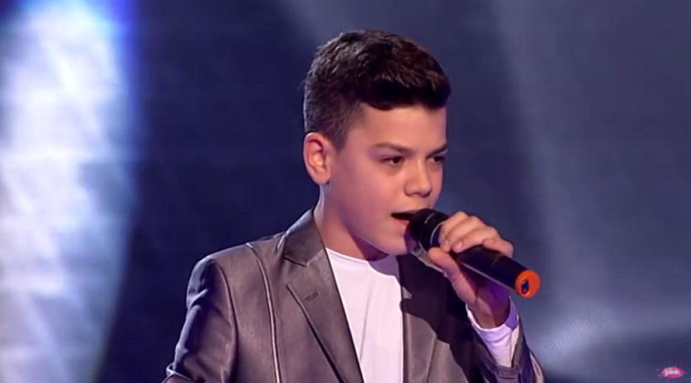 Žarko novi Čola! (FOTO)