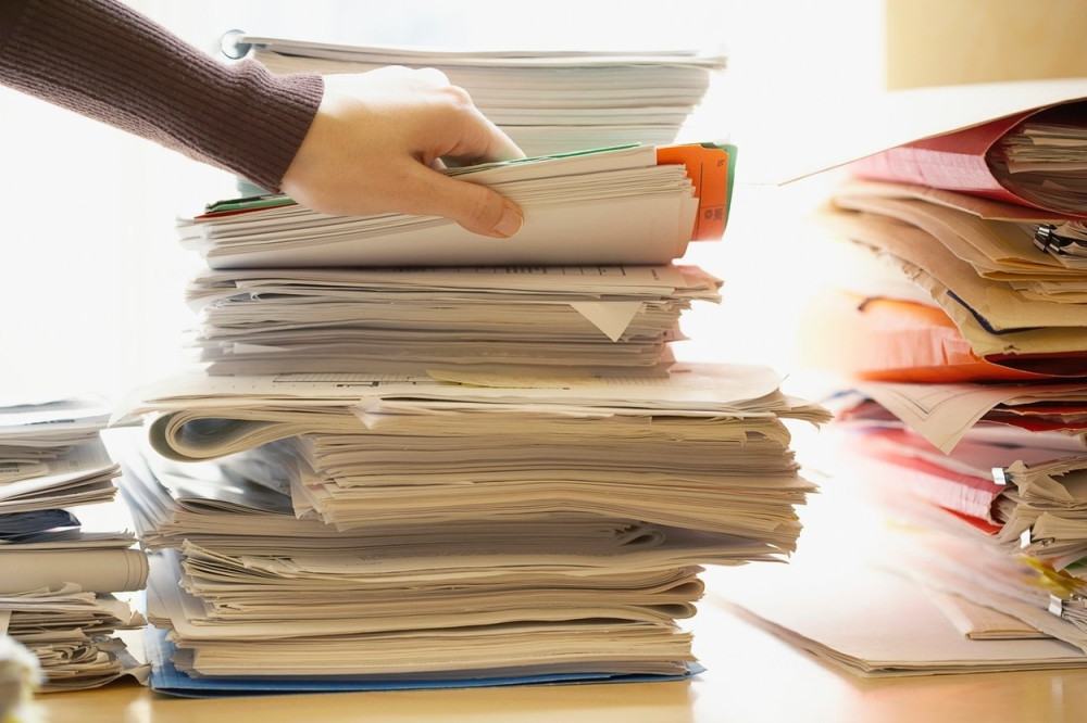 Od danas na šalter bez dokumenata